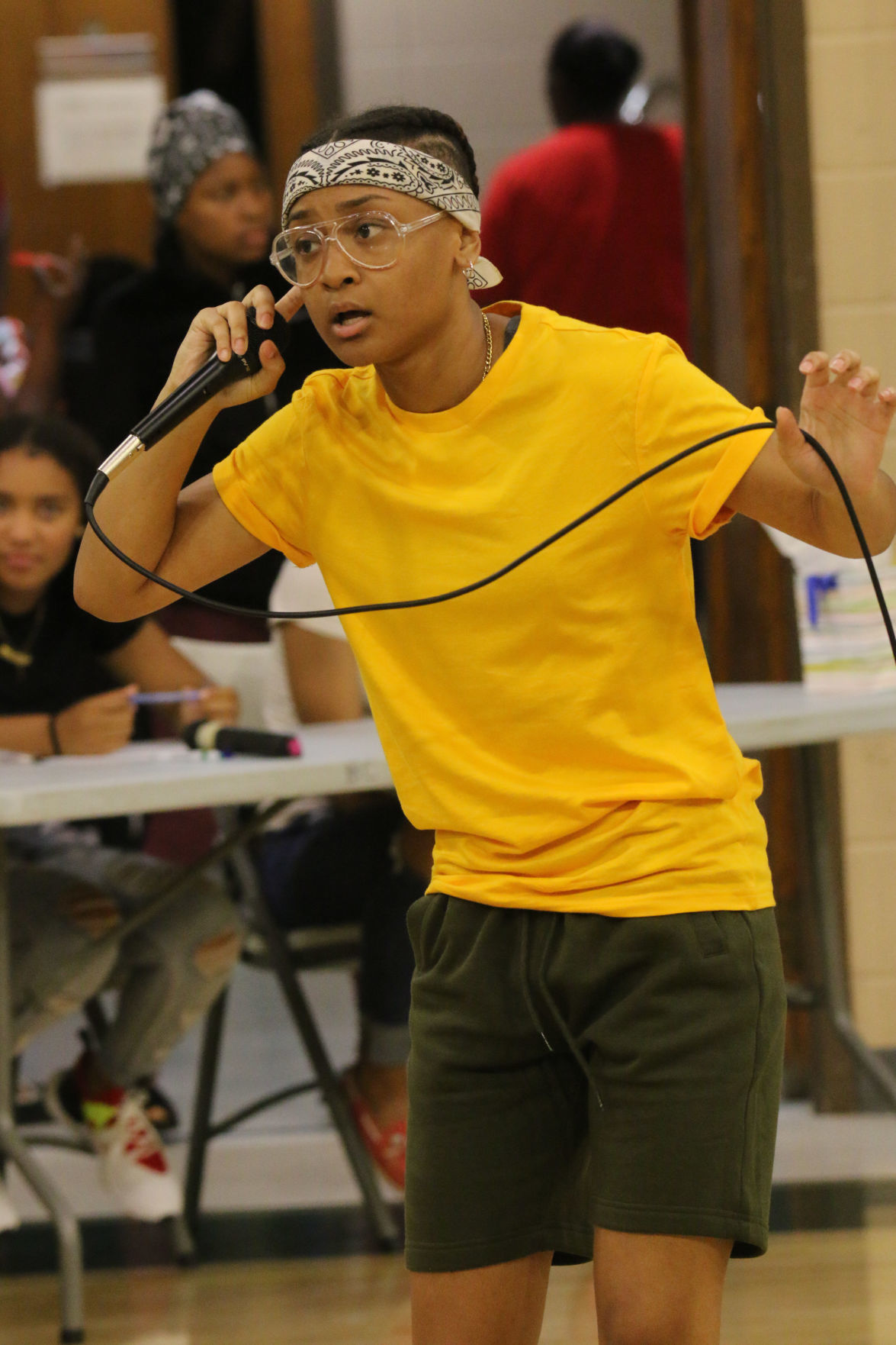 Racine's Got Talent